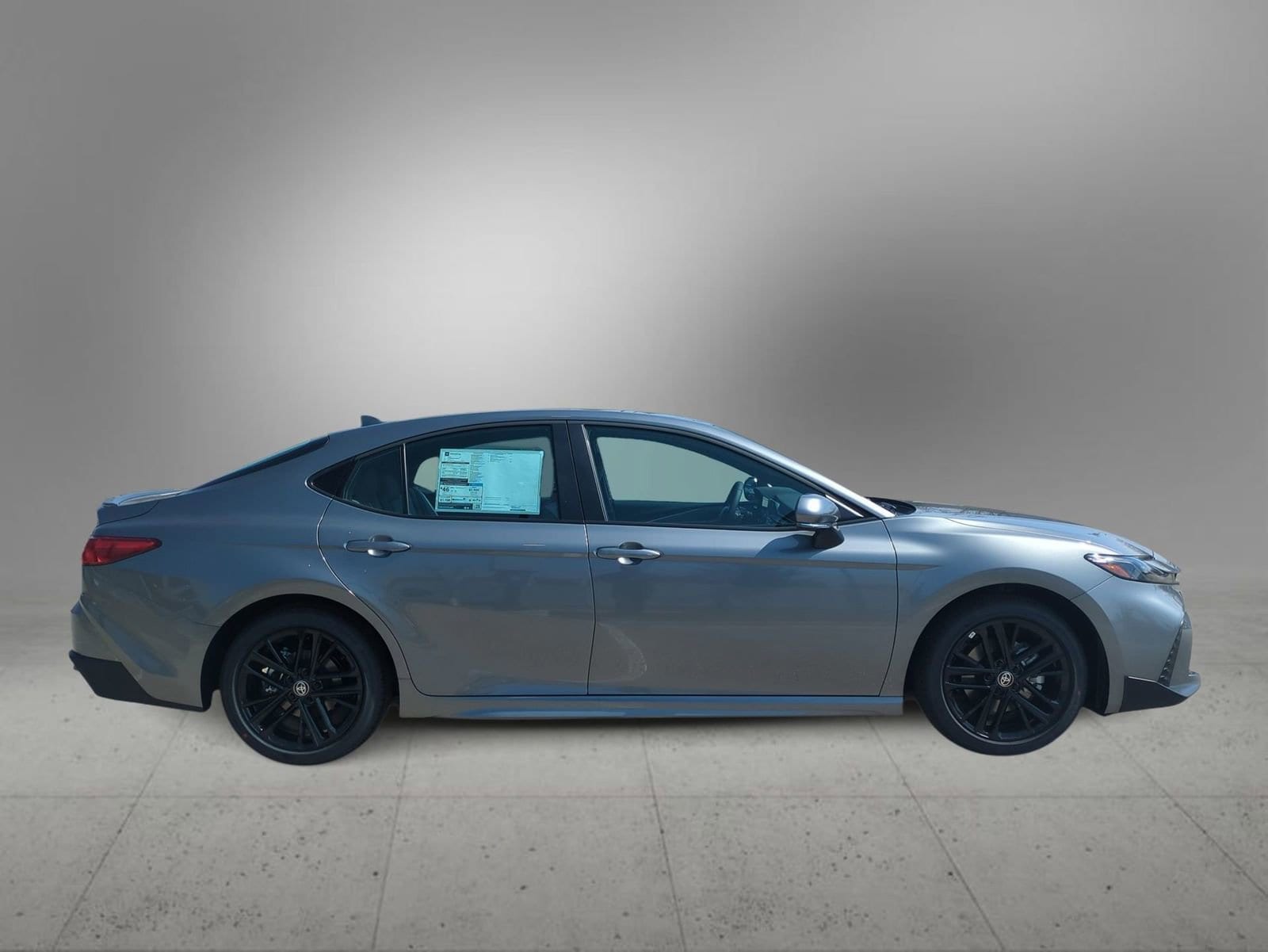 Thumbnail: 2026 Toyota Camry - 9