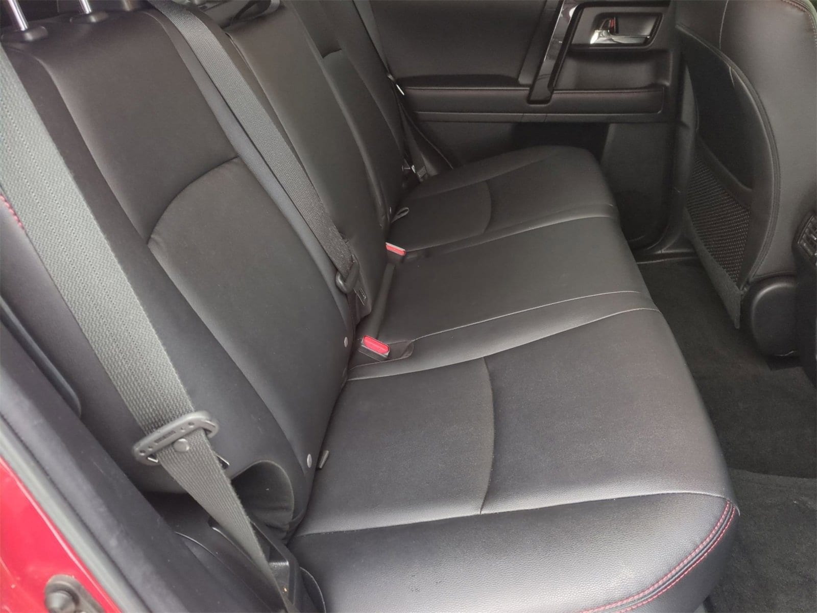 Thumbnail: 2022 Toyota 4Runner - 21