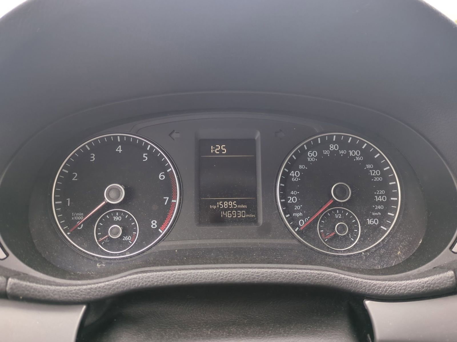 Thumbnail: 2013 Volkswagen Passat - 29