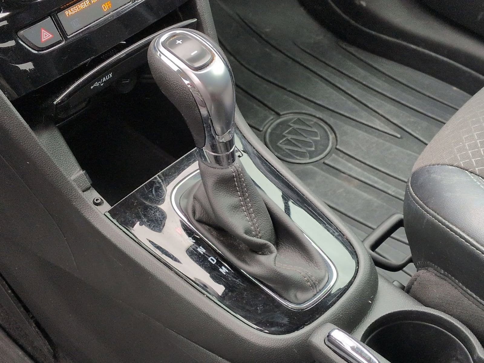 Thumbnail: 2020 Buick Encore - 32