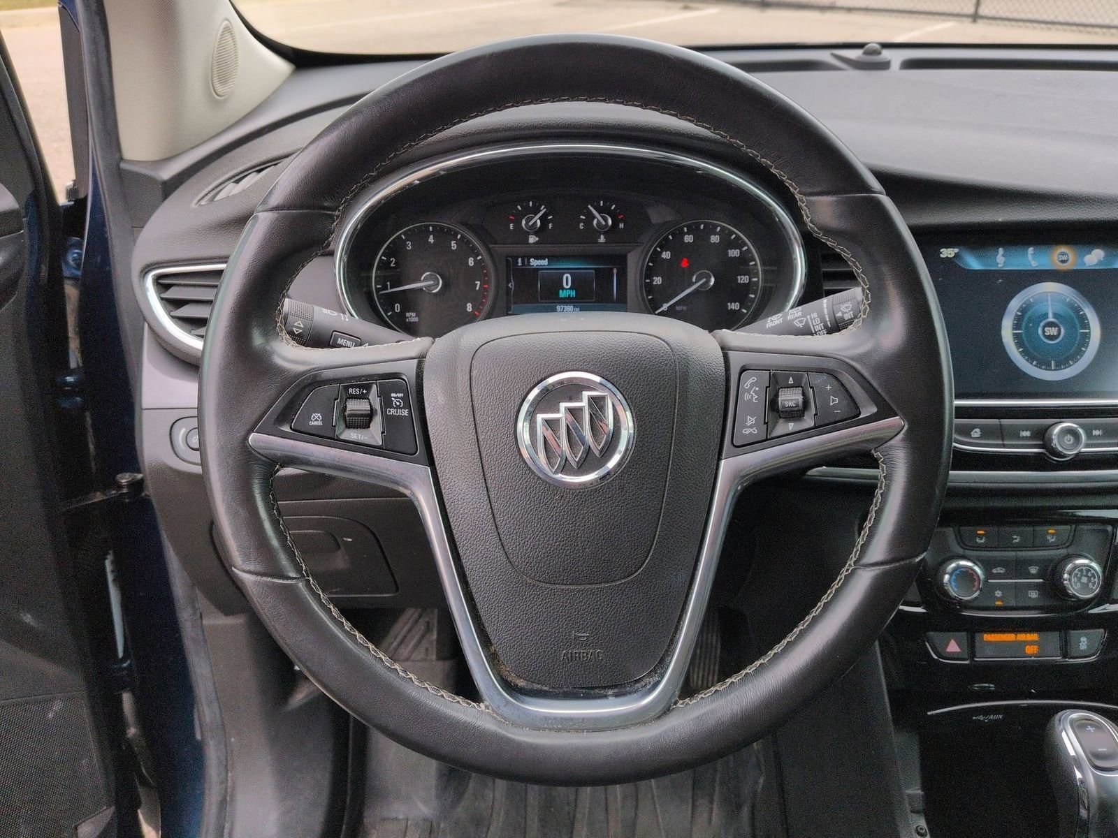 Thumbnail: 2020 Buick Encore - 23