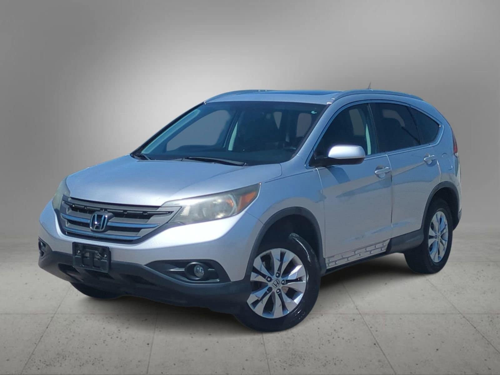 2013 Honda CR-V EX-L -
                  Farmington Hills, MI