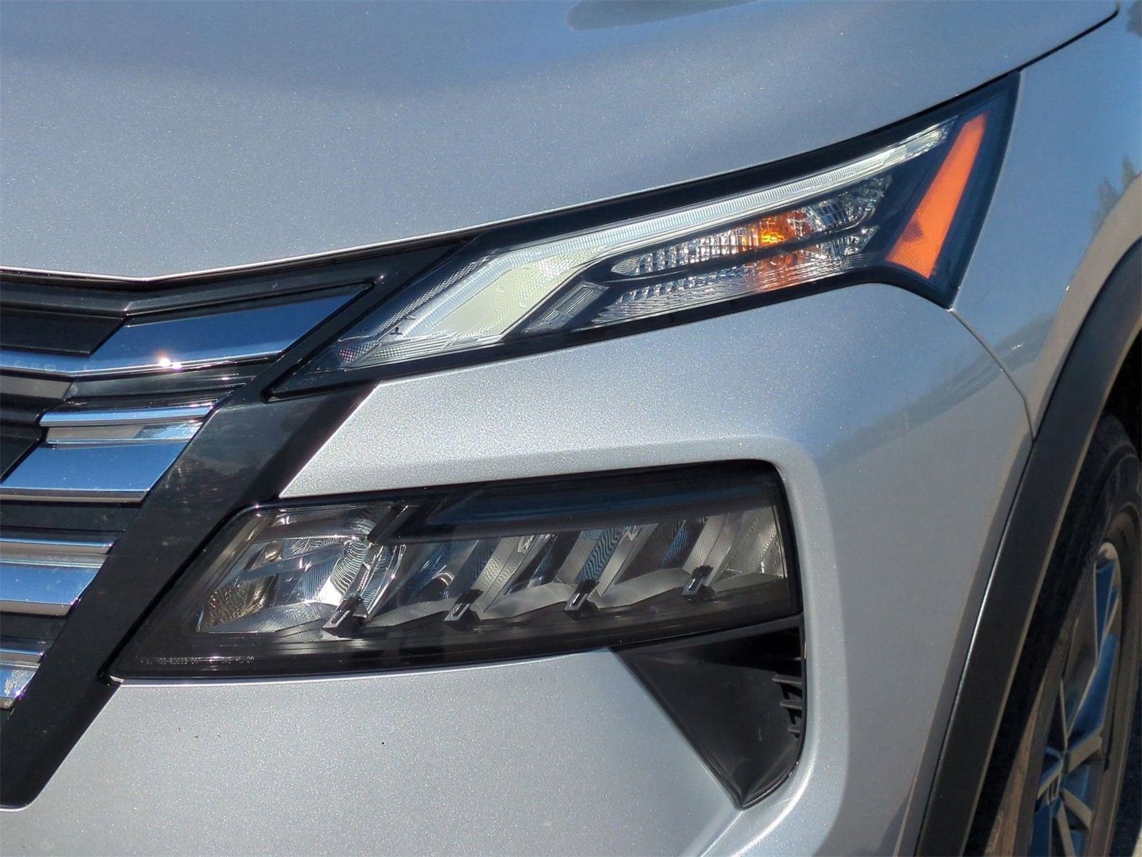 Thumbnail: 2024 Nissan Rogue - 11