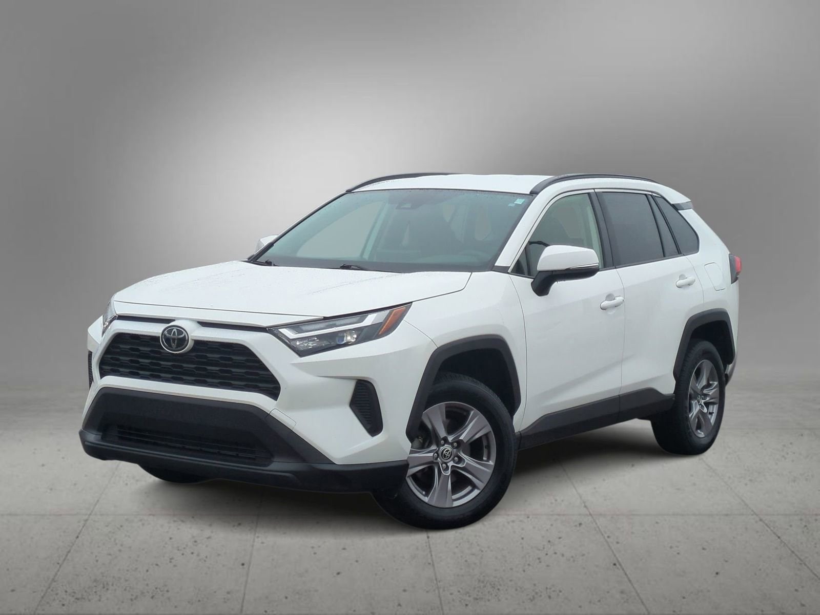Thumbnail: 2023 Toyota RAV4 - 1