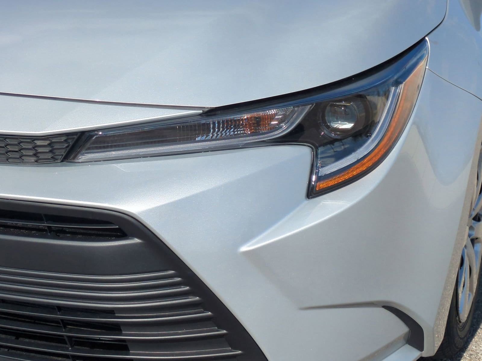 Thumbnail: 2026 Toyota Corolla - 11