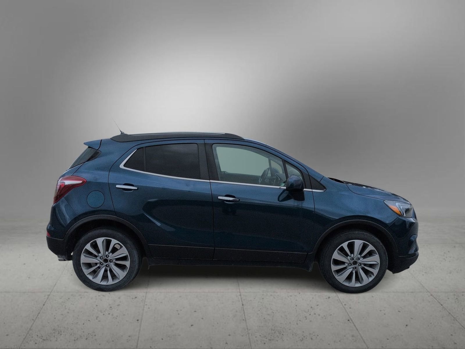 Thumbnail: 2020 Buick Encore - 9