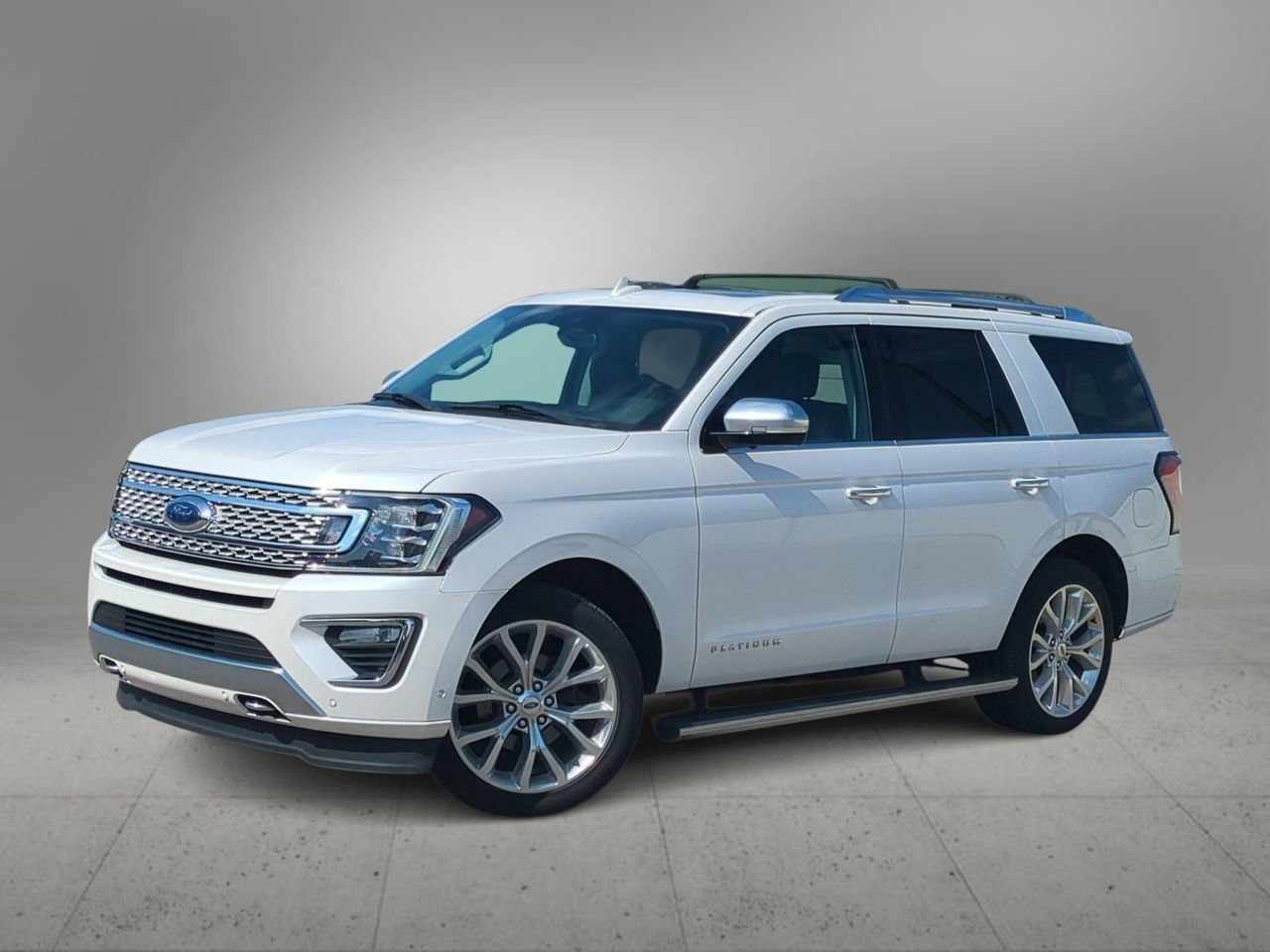 Thumbnail: 2019 Ford Expedition - 1