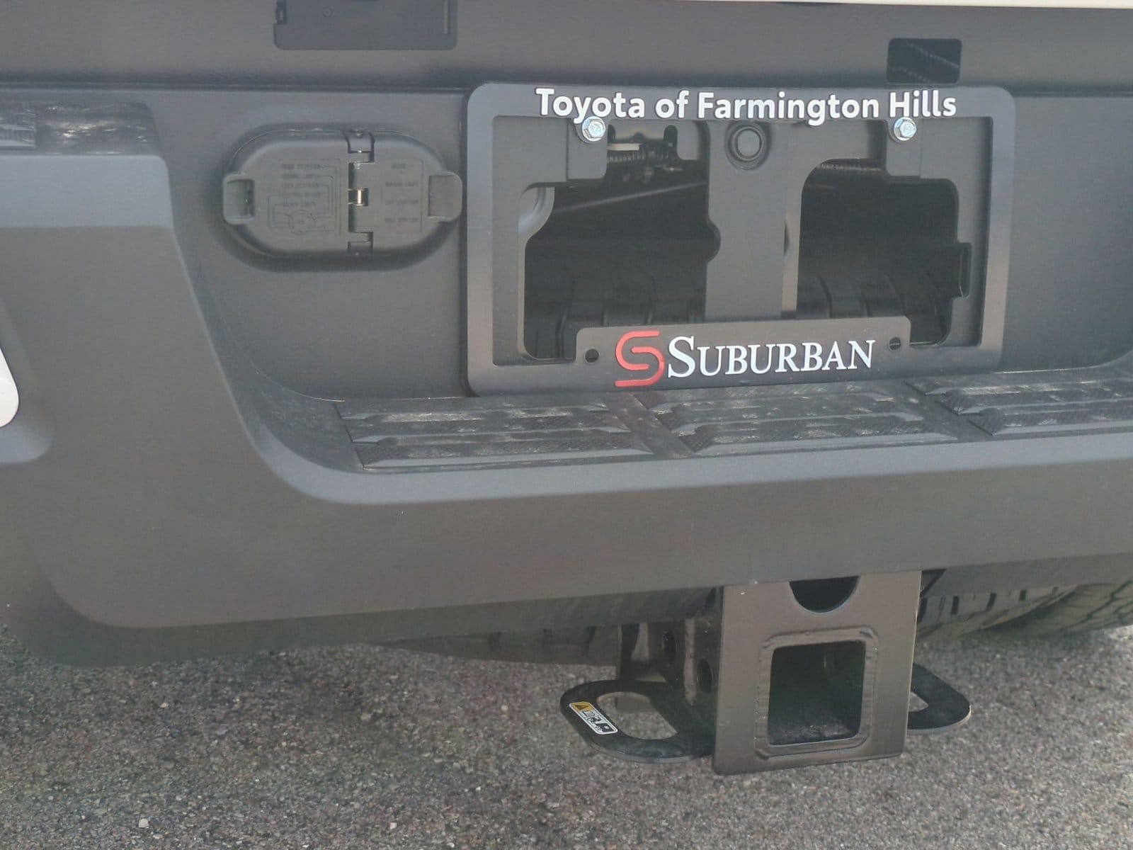 2026 Toyota Tacoma TRD Off Road - Photo 33