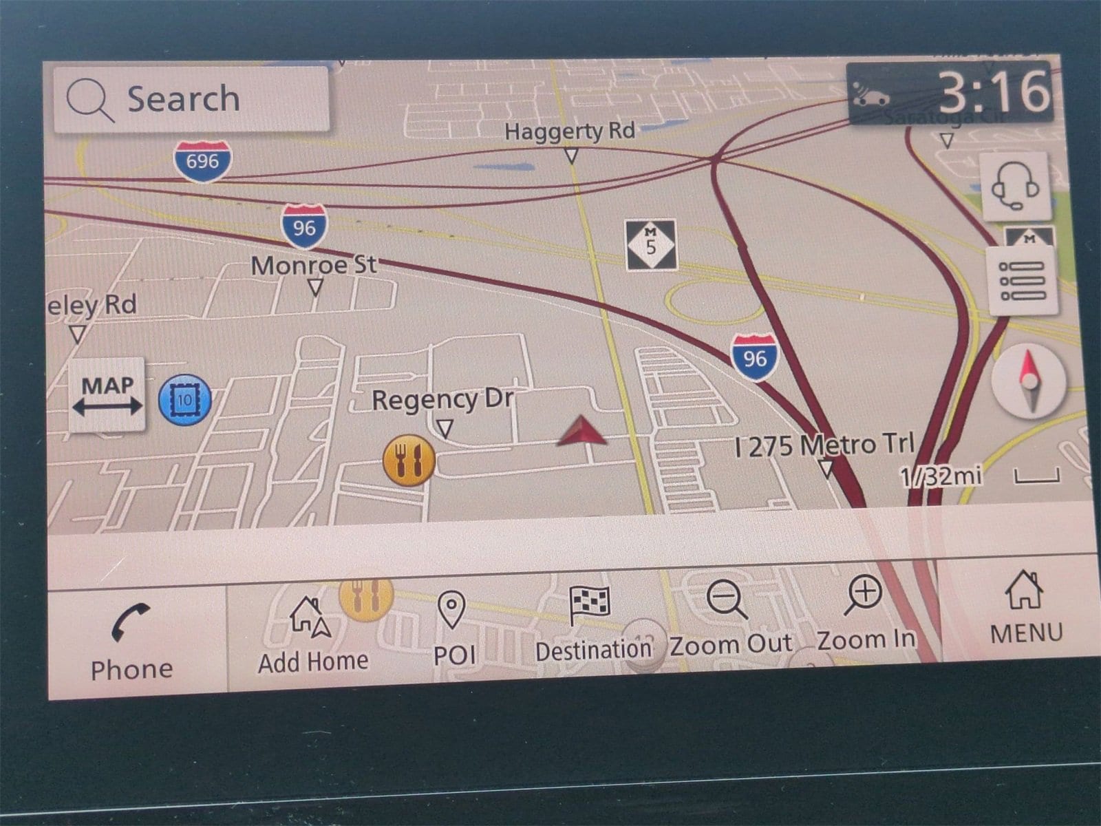 Thumbnail: 2022 Nissan Armada - 31