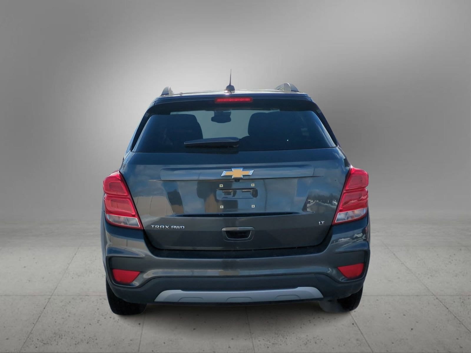 Thumbnail: 2017 Chevrolet Trax - 7