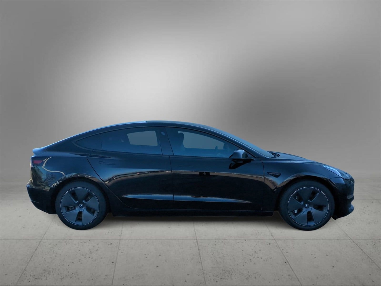 Thumbnail: 2021 Tesla Model 3 - 9