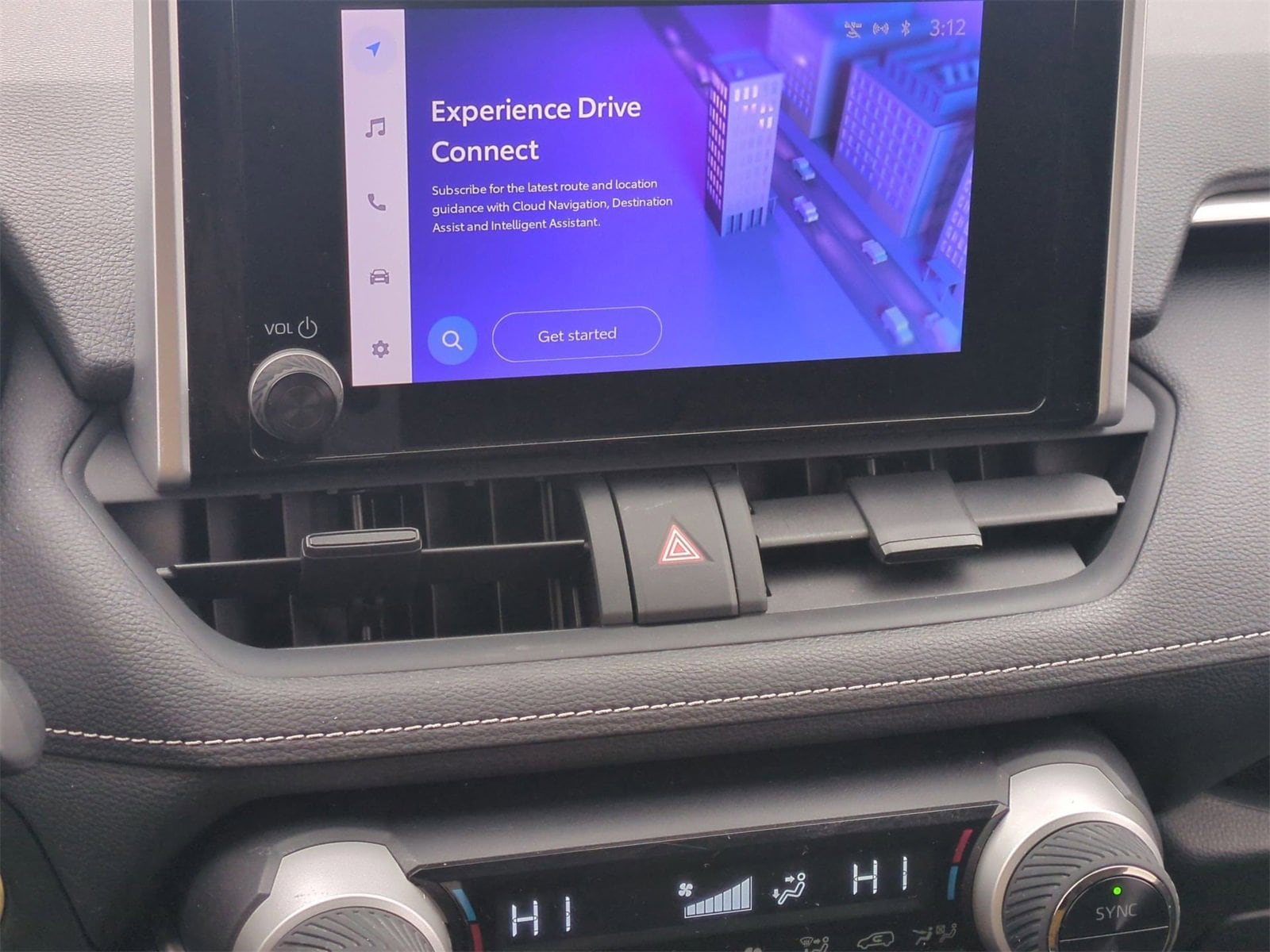 Thumbnail: 2023 Toyota RAV4 - 27