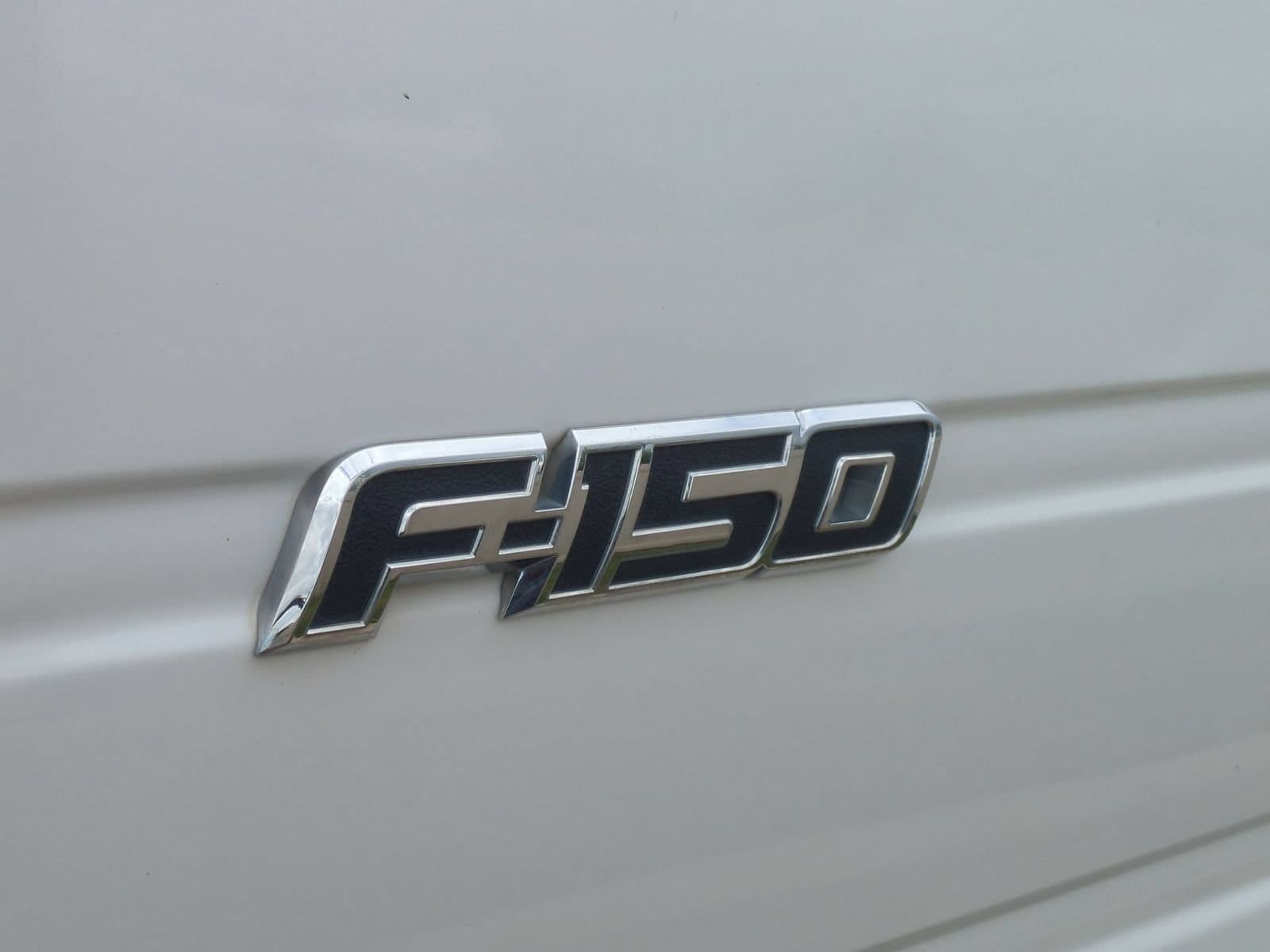 Thumbnail: 2014 Ford F-150 - 13
