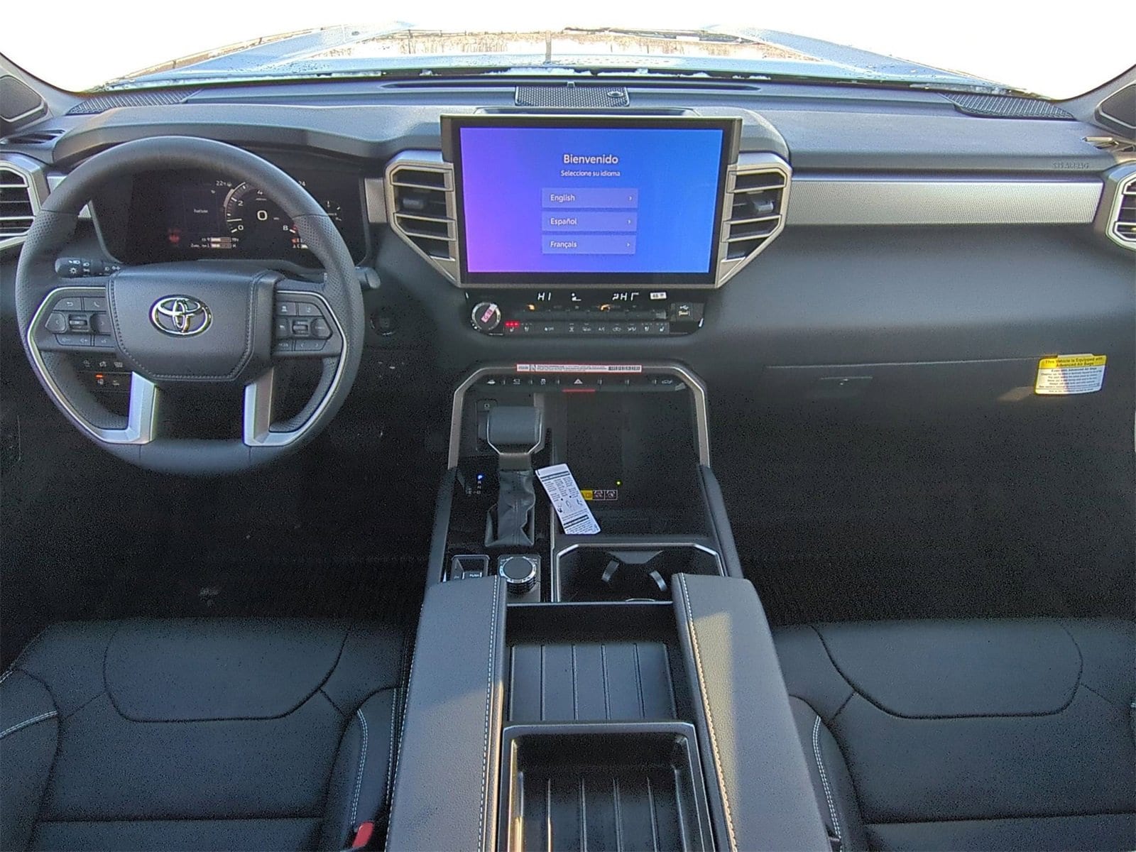 Thumbnail: 2026 Toyota Tundra - 16