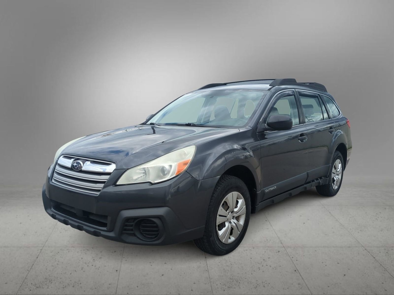Thumbnail: 2013 Subaru Outback - 4