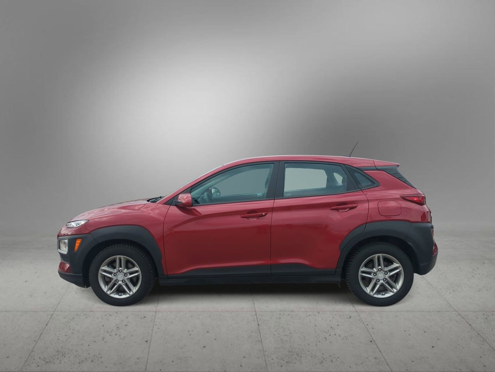 Thumbnail: 2018 Hyundai Kona - 5