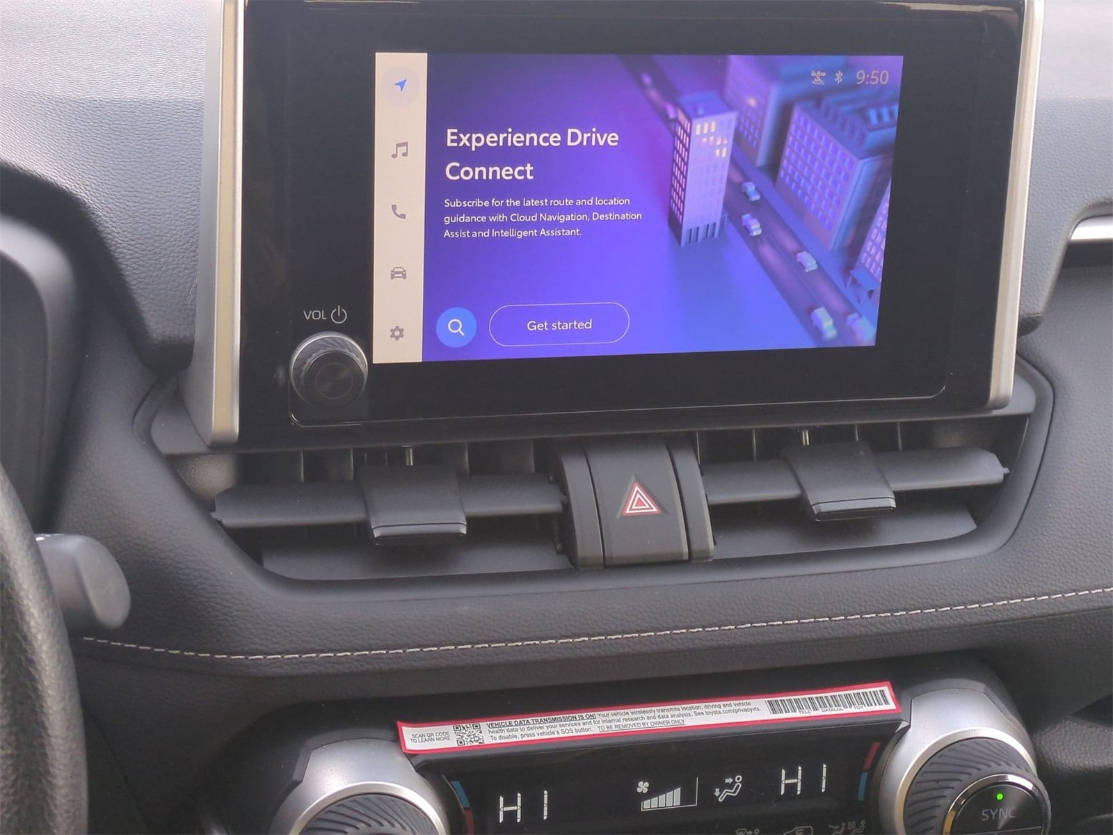 Thumbnail: 2025 Toyota RAV4 - 27