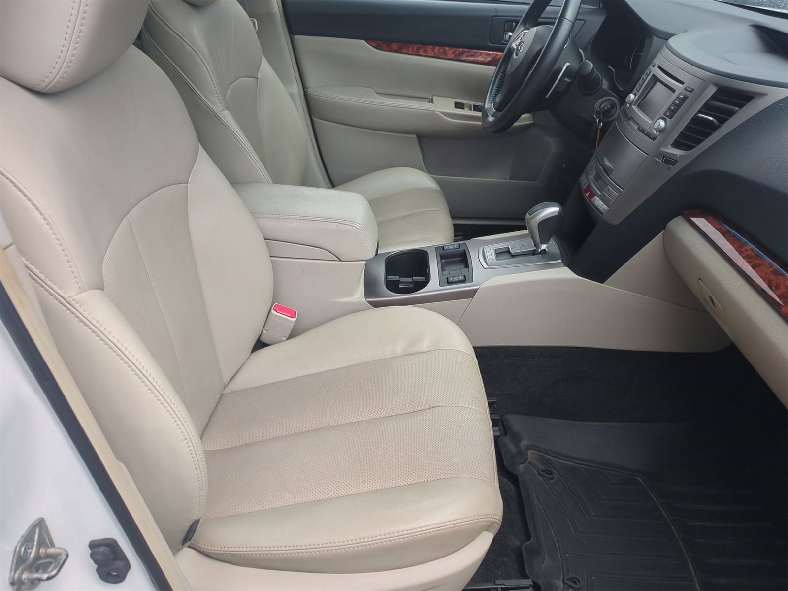 Thumbnail: 2012 Subaru Outback - 23