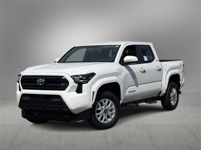 2024 Toyota Tacoma SR5 -
                Farmington Hills, MI