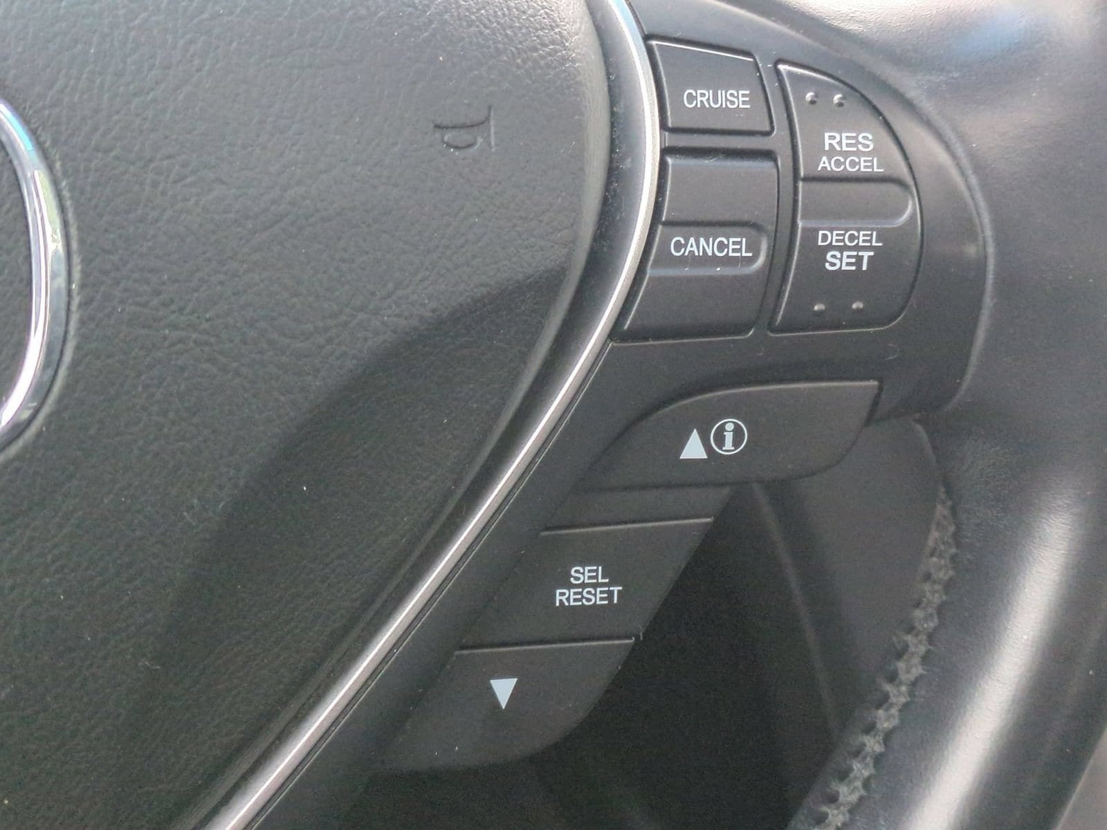 Thumbnail: 2012 Acura TL - 26