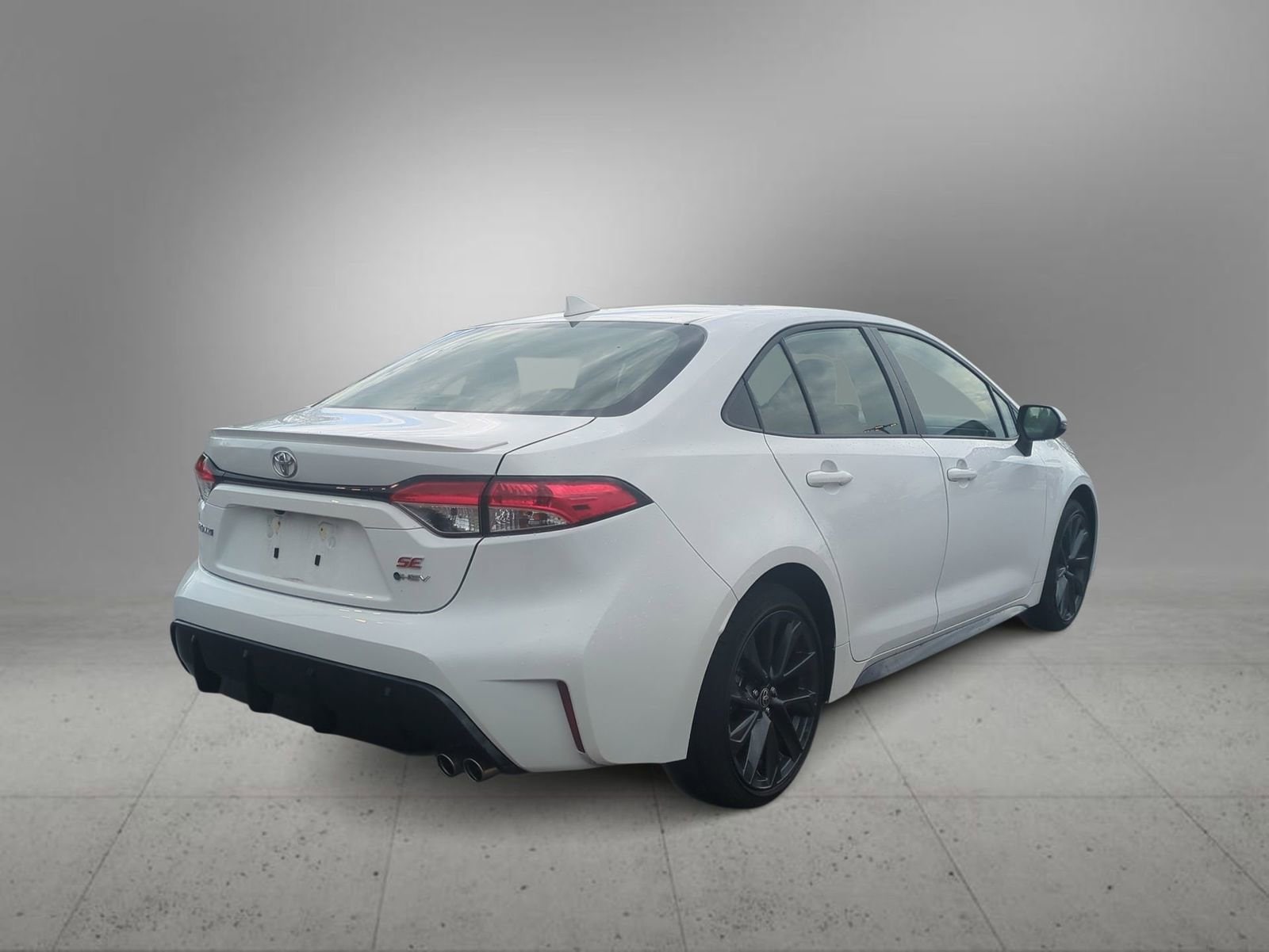 Thumbnail: 2026 Toyota Corolla - 8