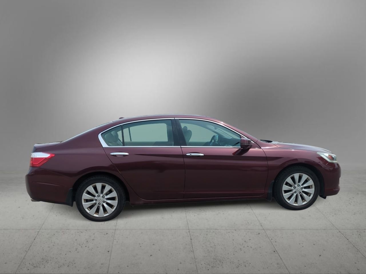 Thumbnail: 2013 Honda Accord - 9