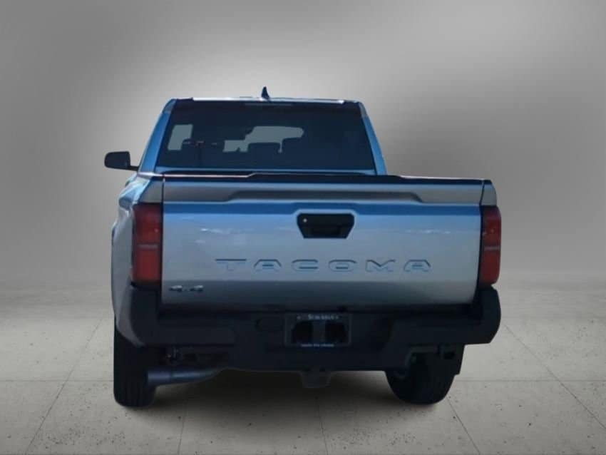 Thumbnail: 2024 Toyota Tacoma - 7