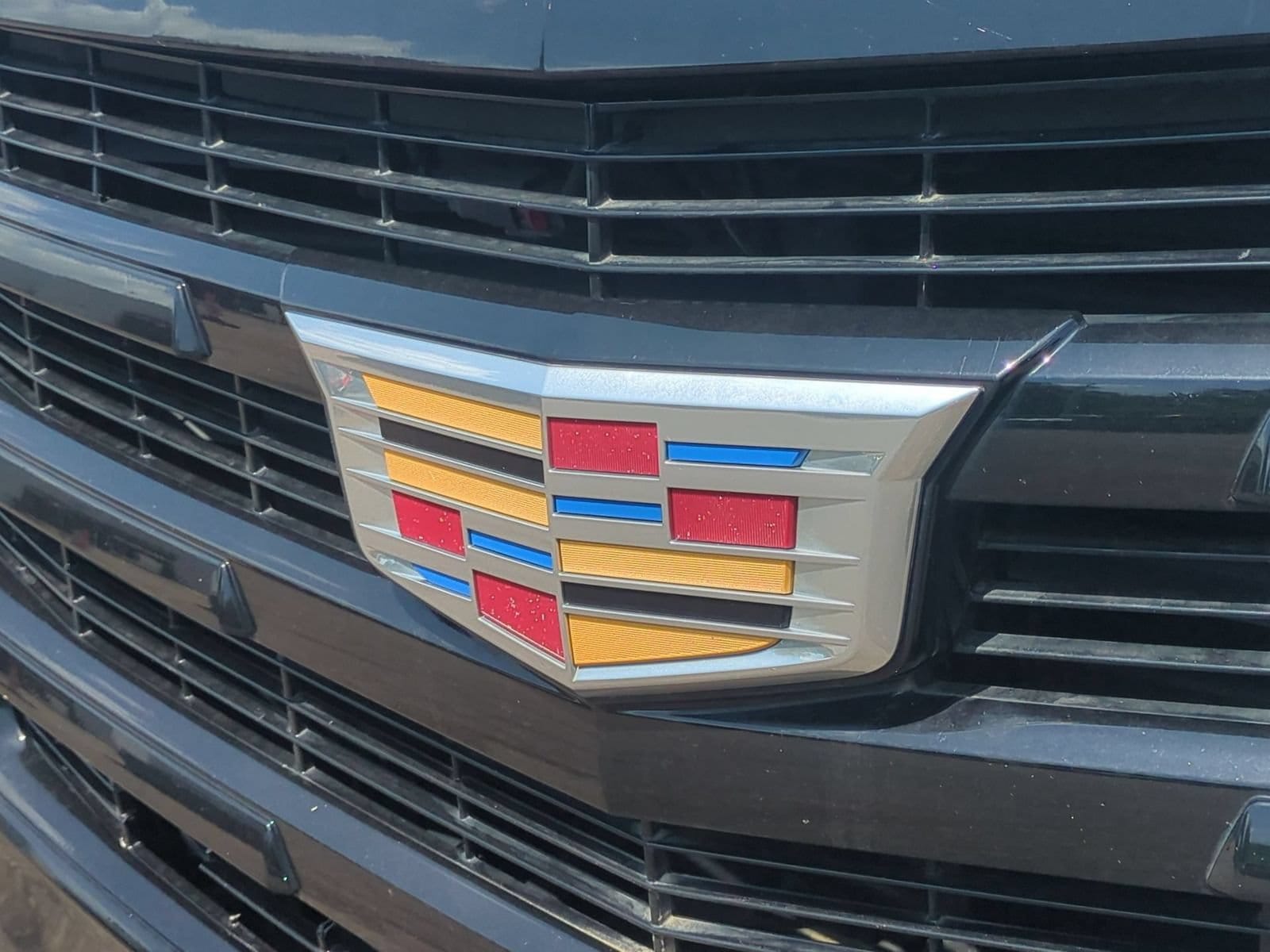 Thumbnail: 2019 Cadillac Escalade - 12