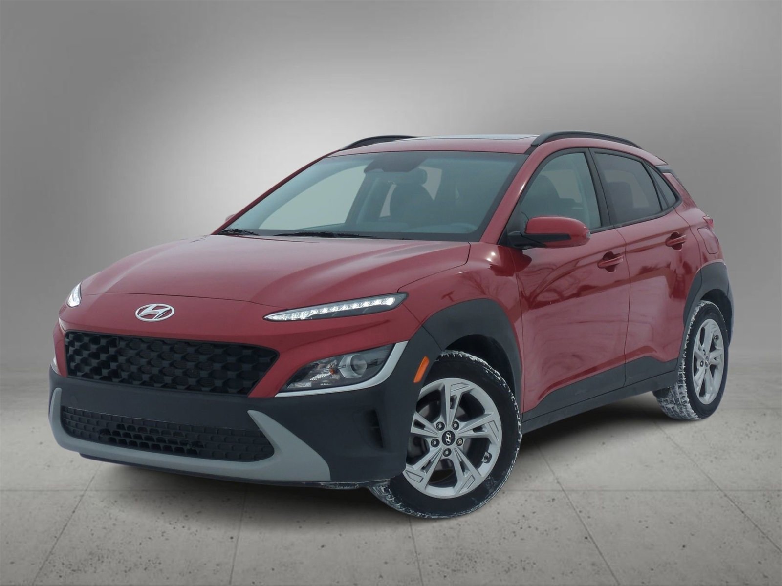 Thumbnail: 2022 Hyundai Kona - 1