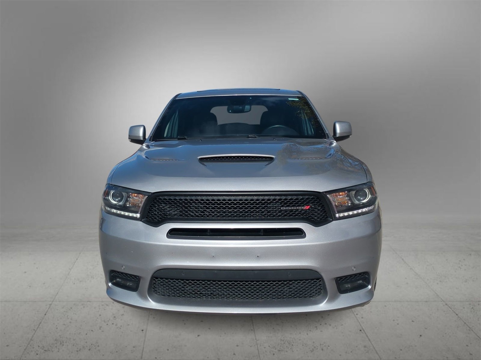 2019 Dodge Durango R/T photo 3