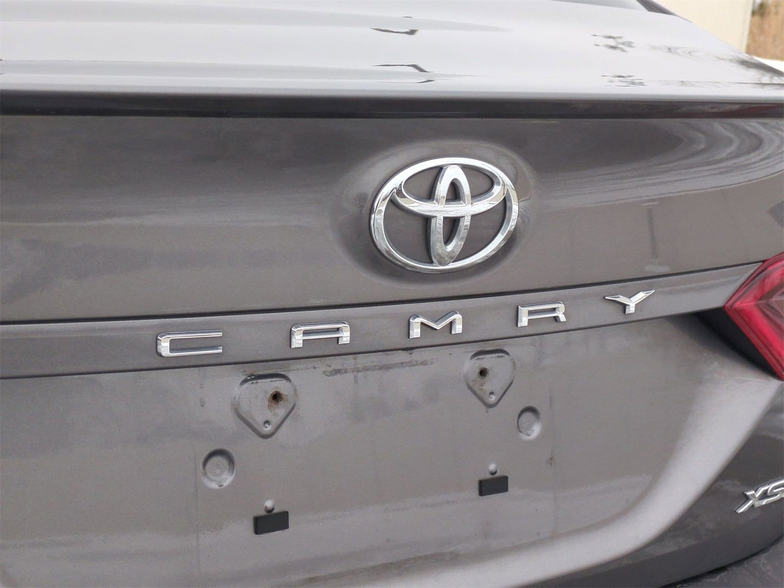 Thumbnail: 2022 Toyota Camry - 13