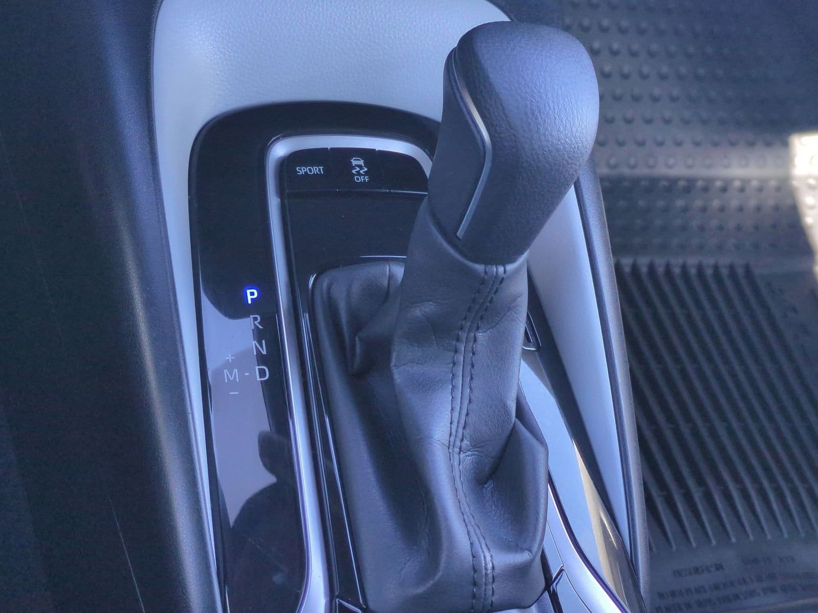 Thumbnail: 2022 Toyota Corolla - 30