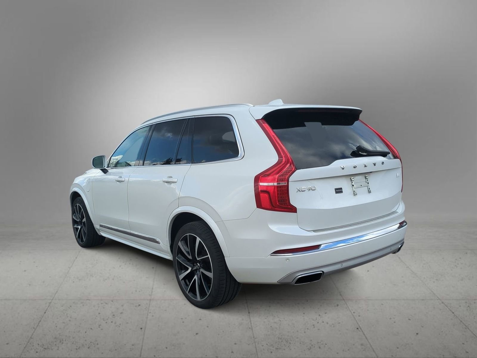 Thumbnail: 2021 Volvo XC90 - 6