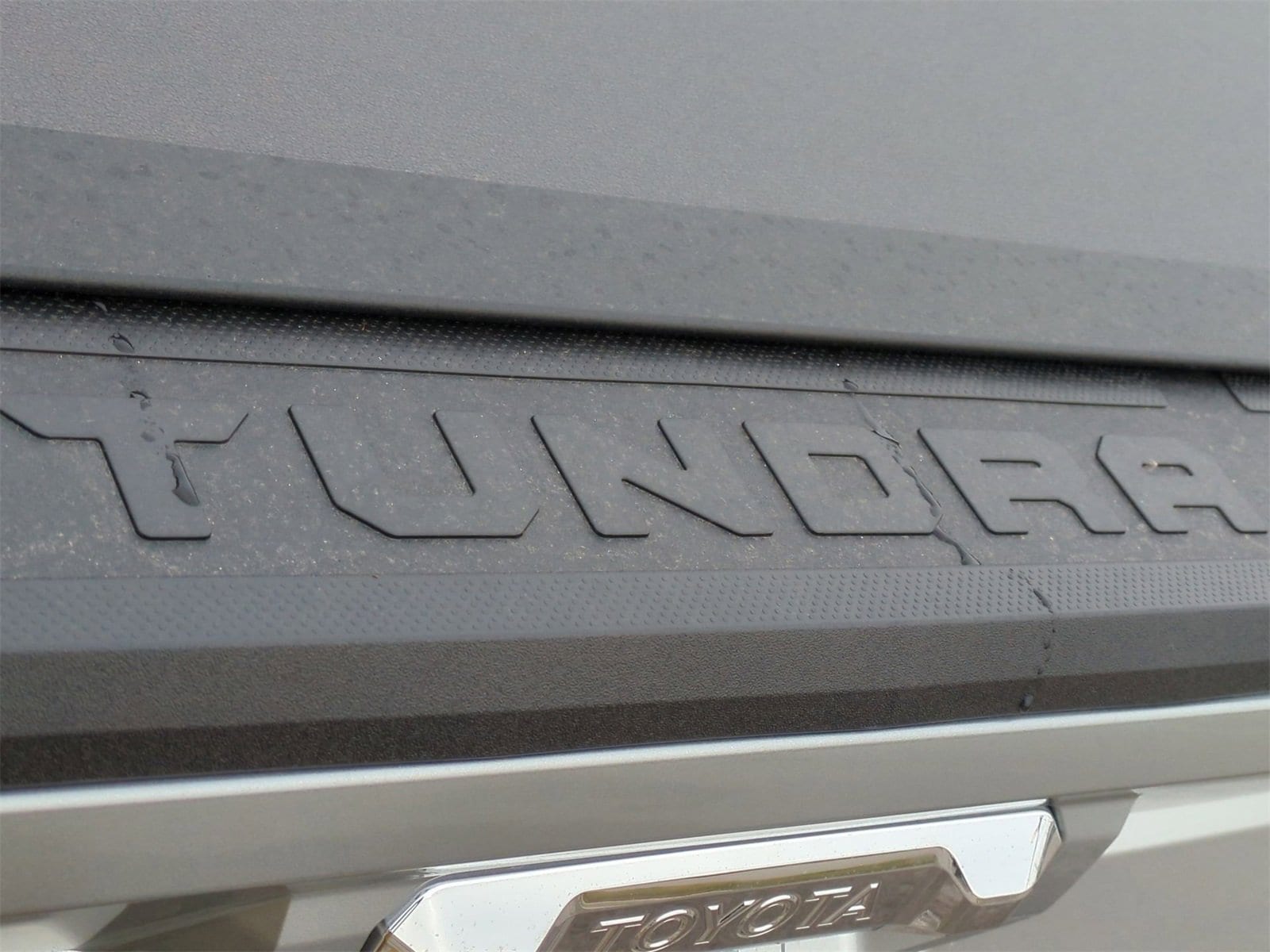 Thumbnail: 2026 Toyota Tundra - 13