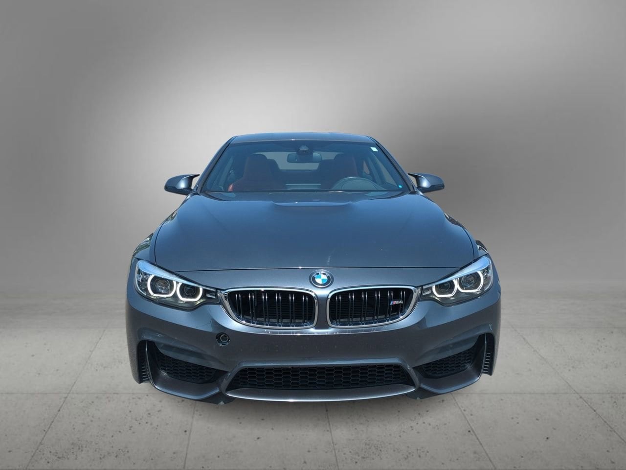 Thumbnail: 2020 BMW M4 - 3