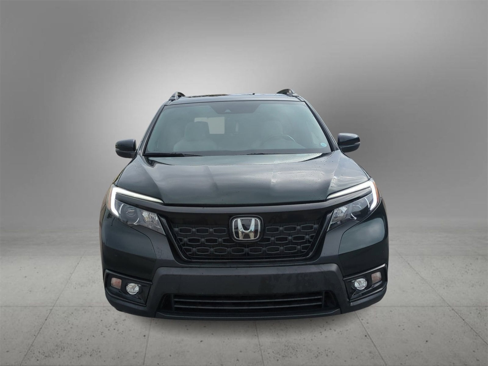 Thumbnail: 2019 Honda Passport - 3