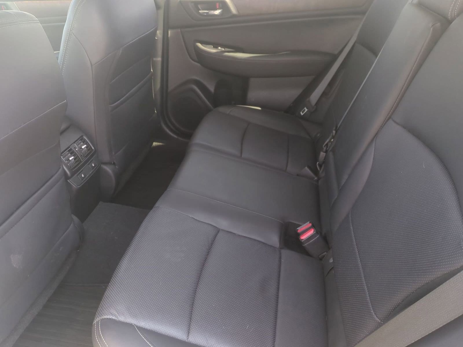 Thumbnail: 2015 Subaru Outback - 20