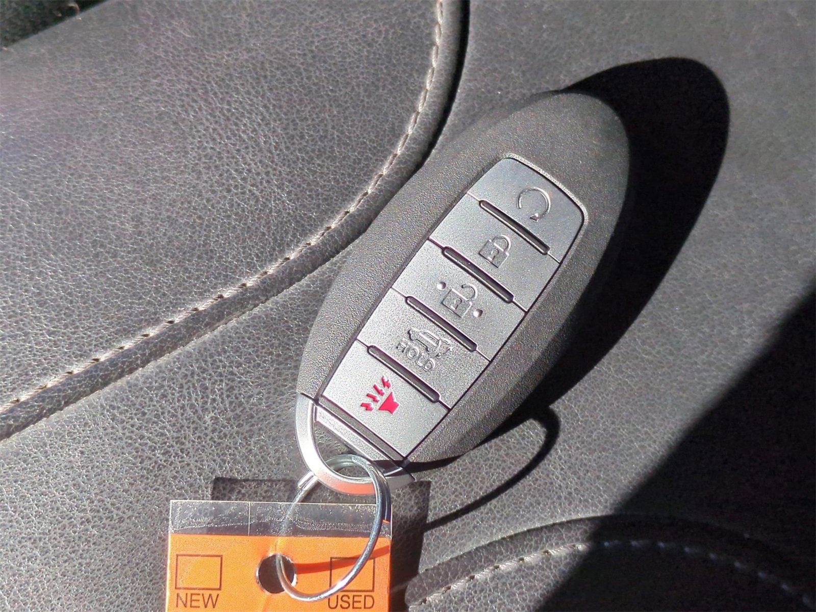 Thumbnail: 2019 Nissan Rogue - 32