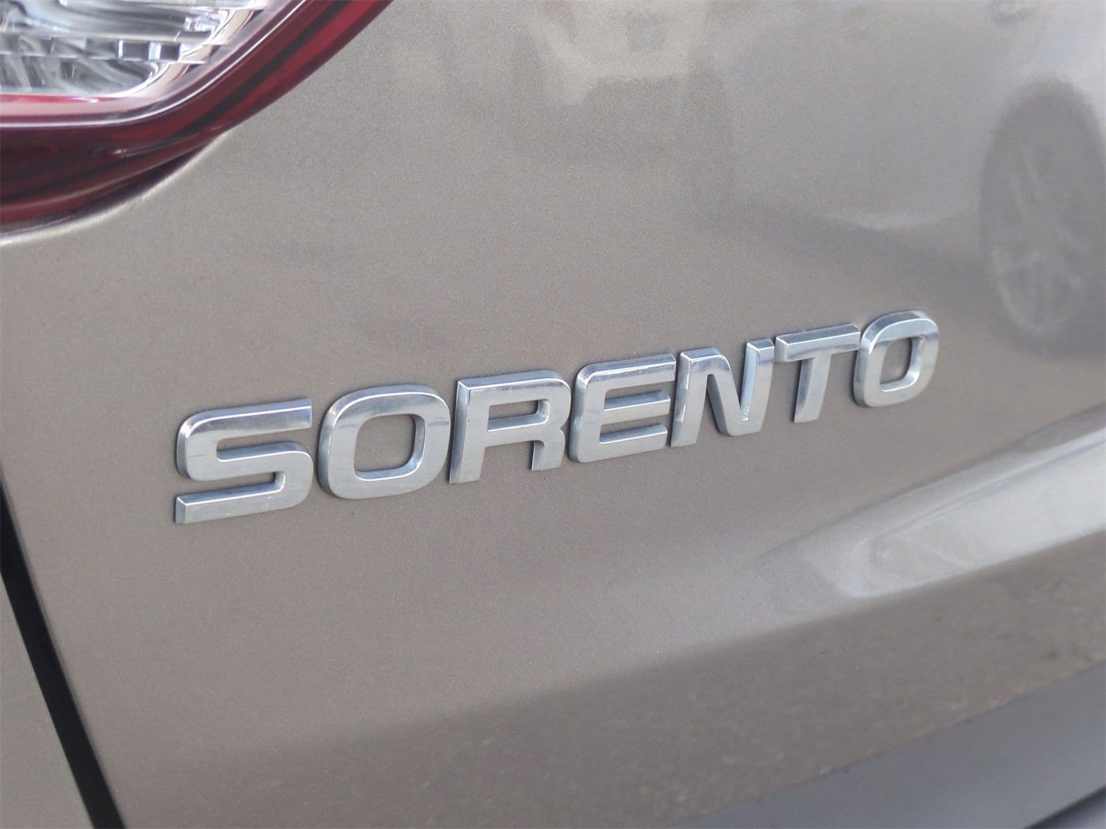 Thumbnail: 2014 Kia Sorento - 13