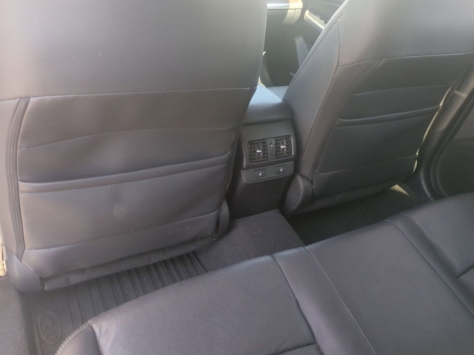 Thumbnail: 2015 Subaru Outback - 18