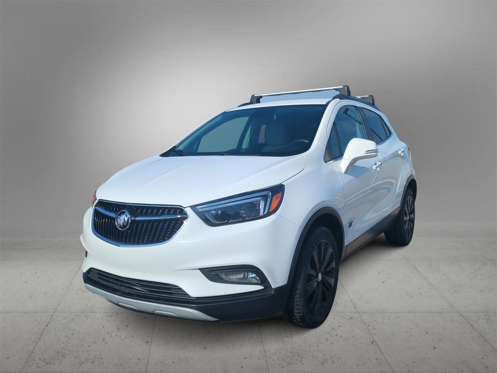 Thumbnail: 2018 Buick Encore - 4
