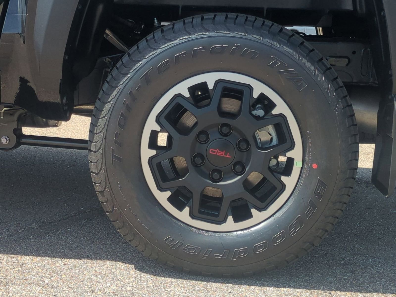 Thumbnail: 2026 Toyota Tacoma - 14