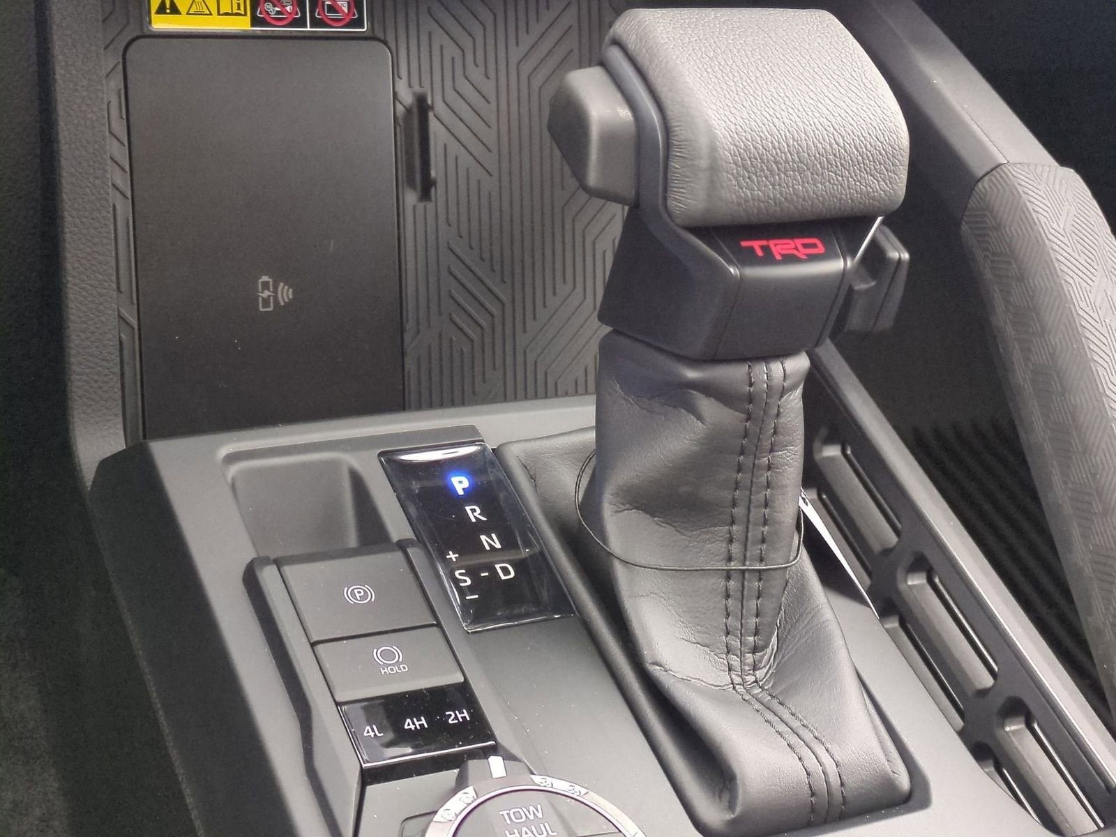 Thumbnail: 2026 Toyota Tacoma - 33