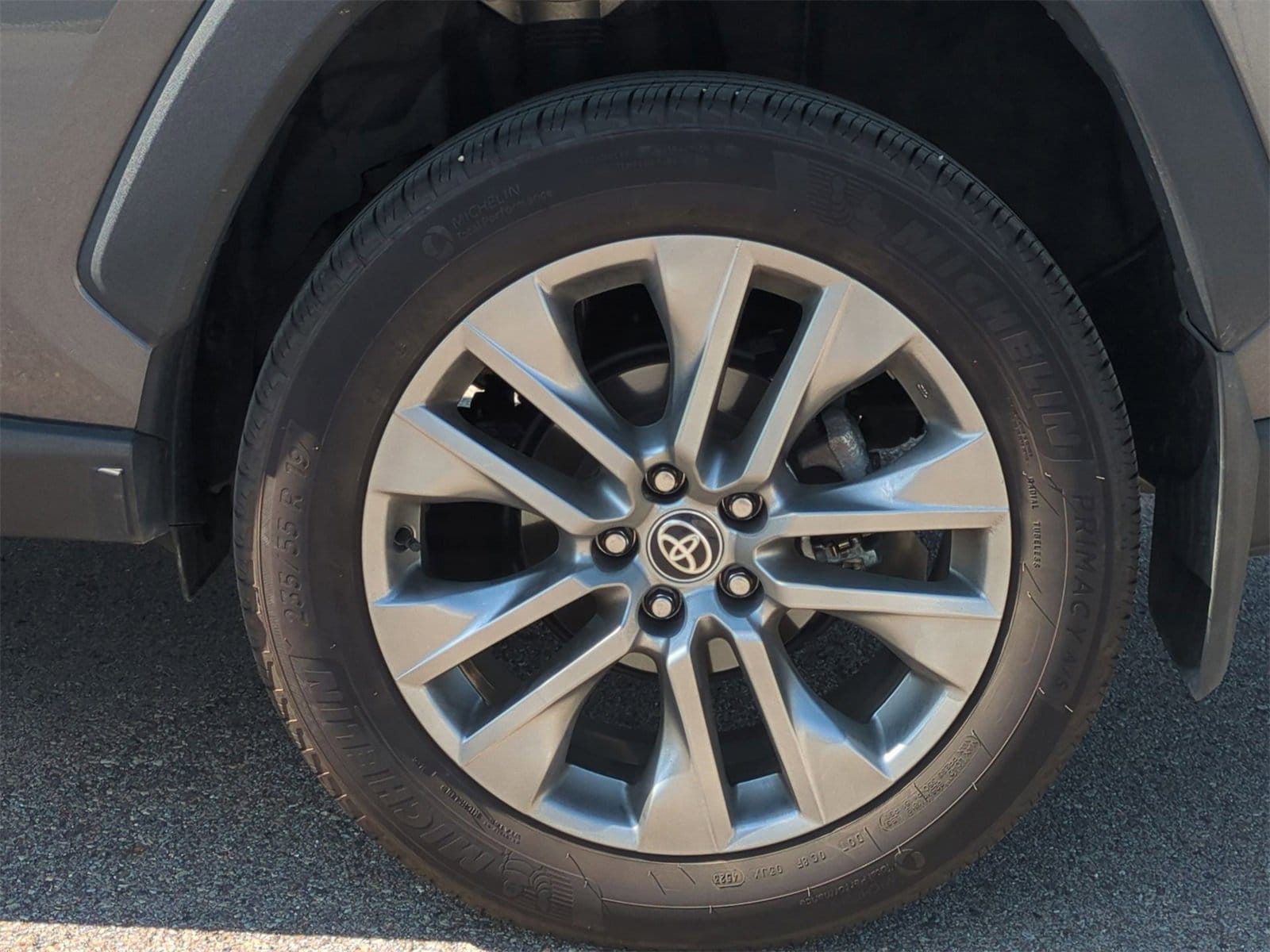 Thumbnail: 2024 Toyota RAV4 - 14