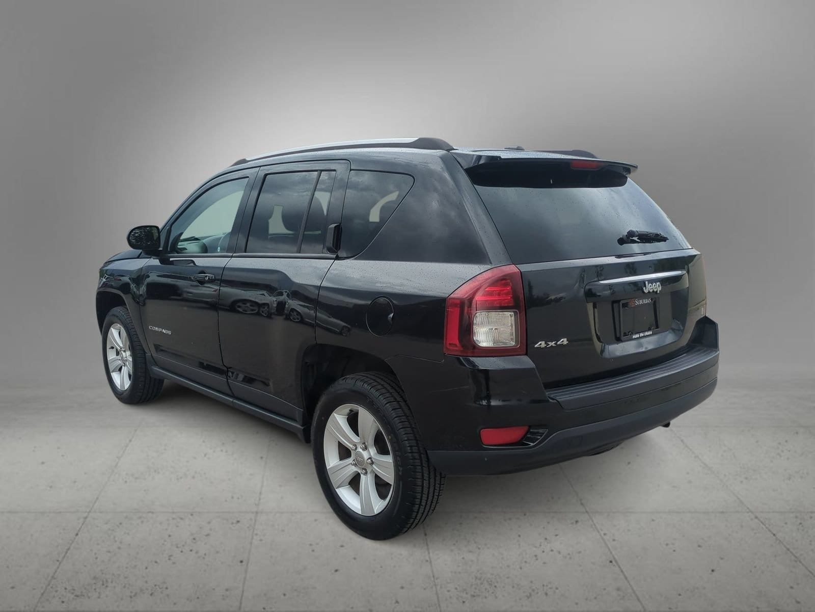 Thumbnail: 2016 Jeep Compass - 6
