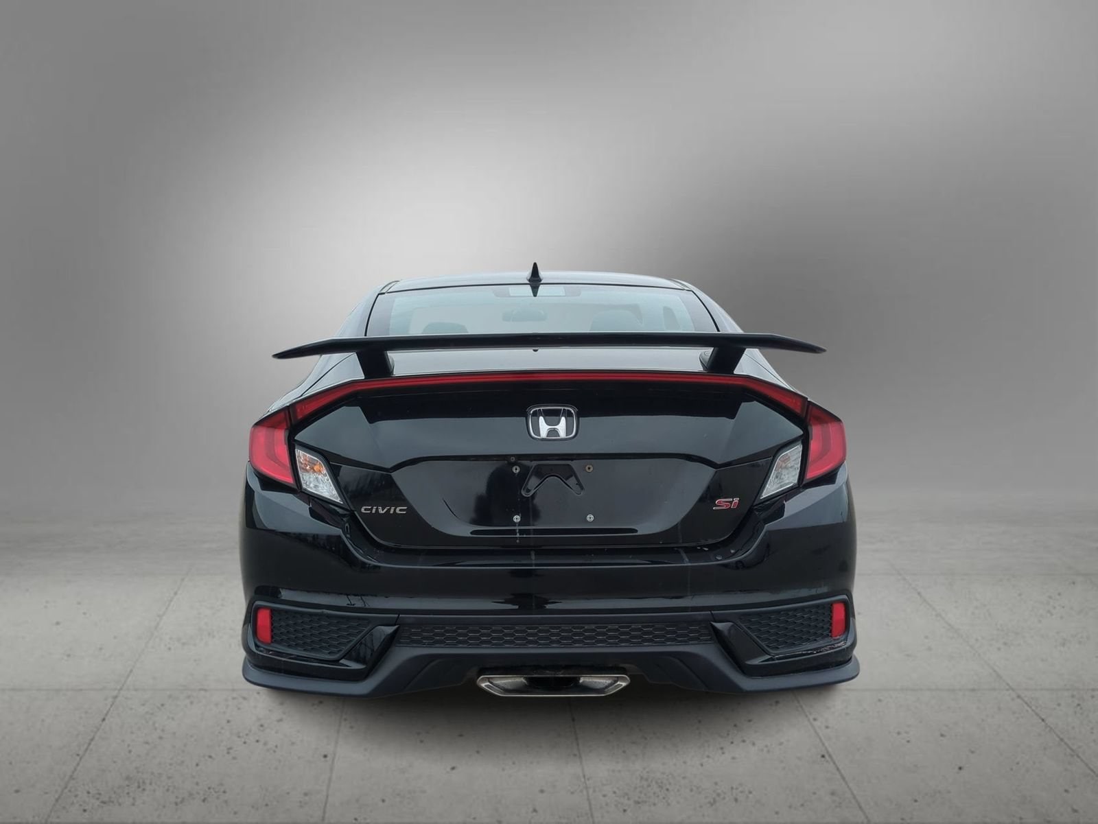 Thumbnail: 2018 Honda Civic - 7