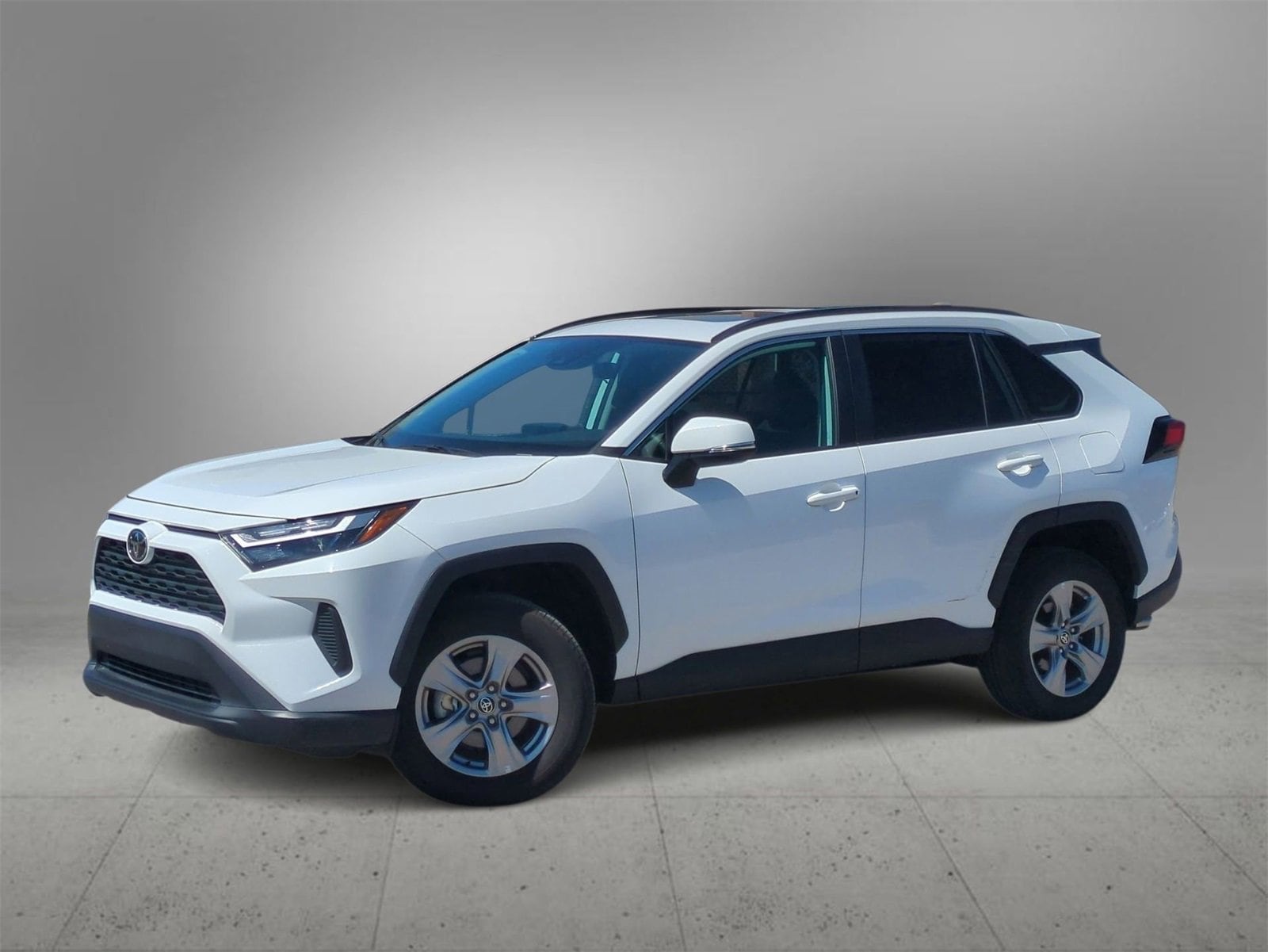 Thumbnail: 2023 Toyota RAV4 - 1