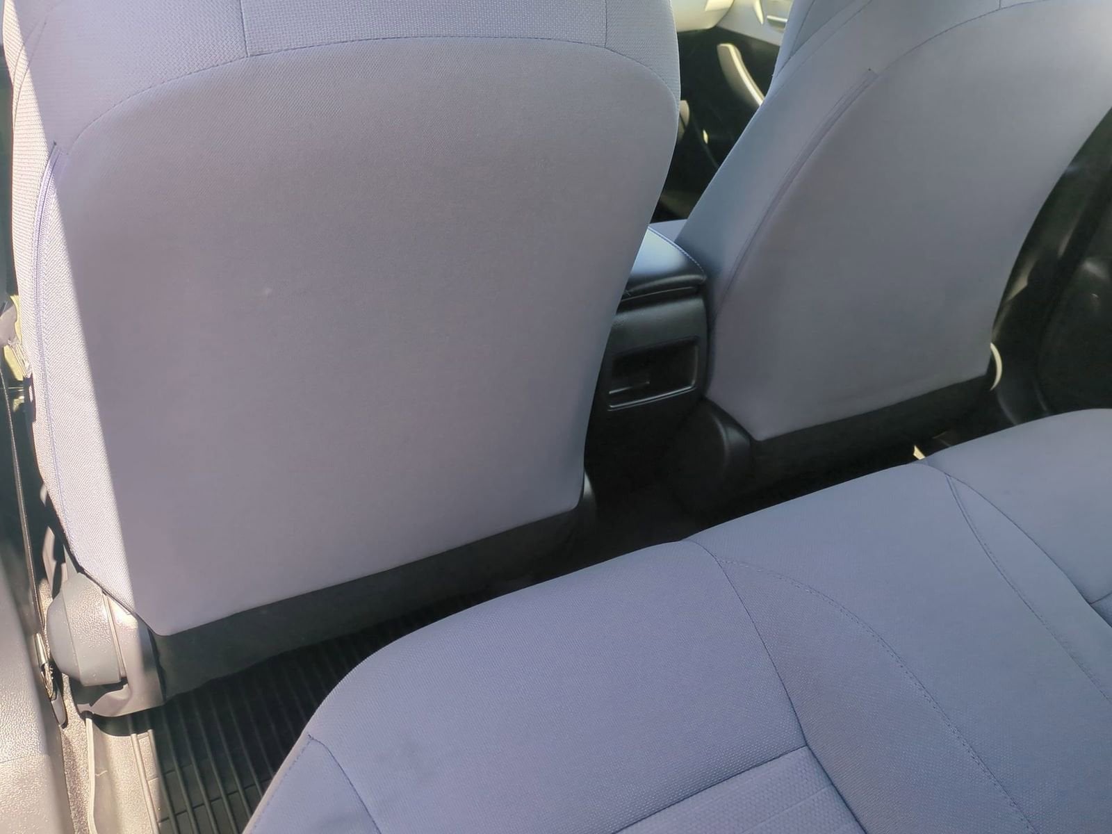 Thumbnail: 2022 Toyota Corolla - 18