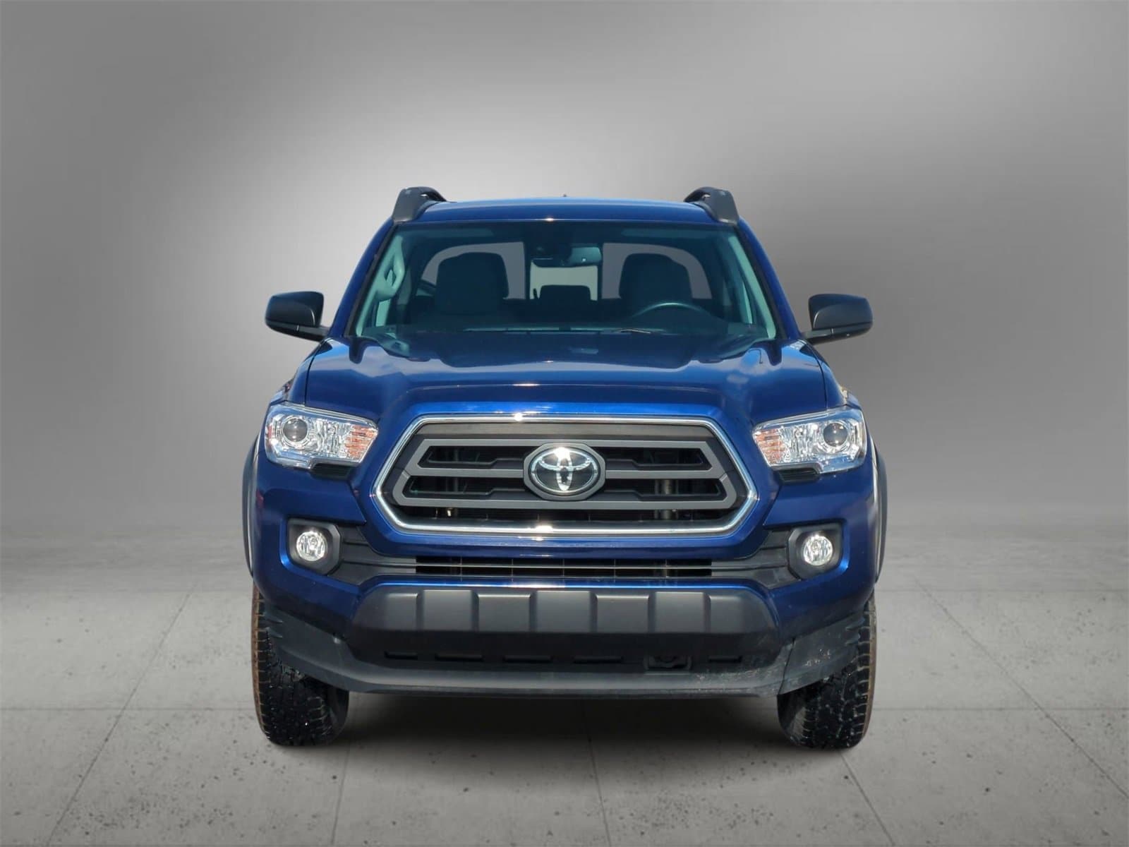 Thumbnail: 2023 Toyota Tacoma - 3
