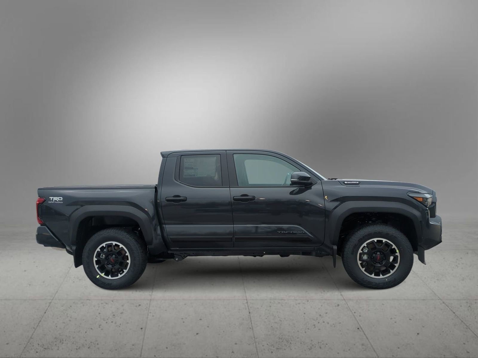 Thumbnail: 2026 Toyota Tacoma - 9
